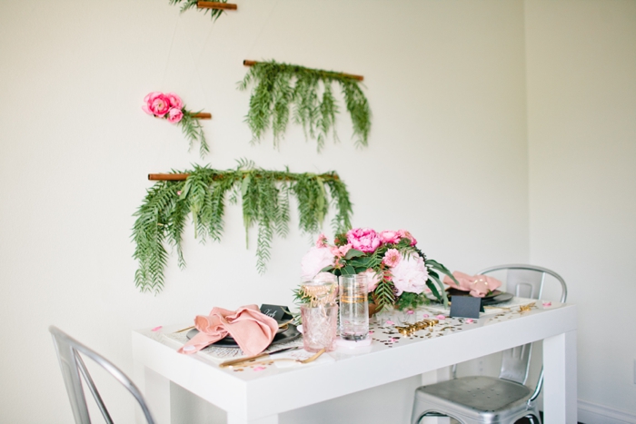 Romantic NYE at home - Megan Welker Photography 015
