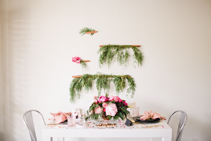 Romantic NYE at home - Megan Welker Photography 019