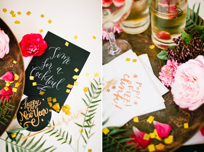 Romantic NYE at home - Megan Welker Photography 023