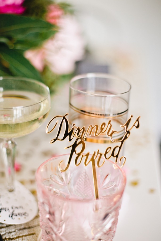 Romantic NYE at home - Megan Welker Photography 024