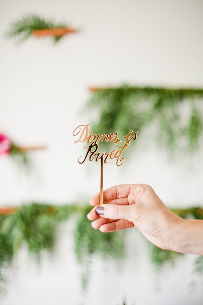 Romantic NYE at home - Megan Welker Photography 027