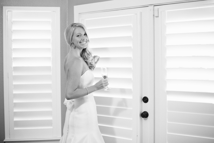 Simple and Sweet Backyard Wedding - Megan Welker Photography 021