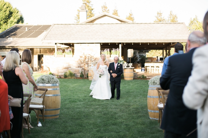 Simple and Sweet Backyard Wedding - Megan Welker Photography 037
