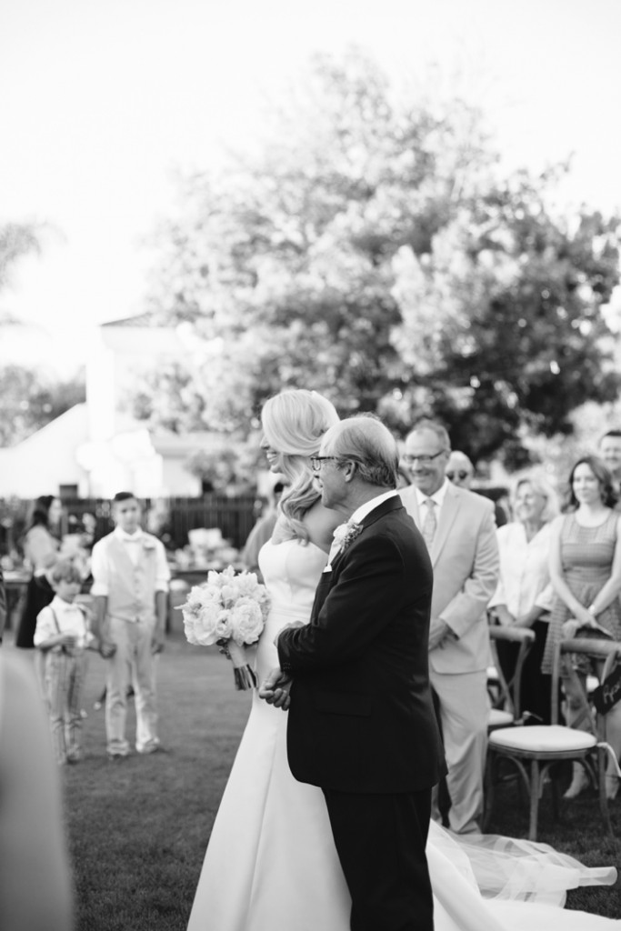 Simple and Sweet Backyard Wedding - Megan Welker Photography 042