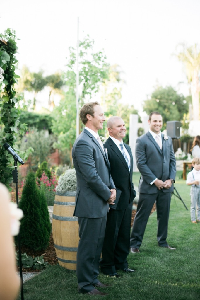 Simple and Sweet Backyard Wedding - Megan Welker Photography 043