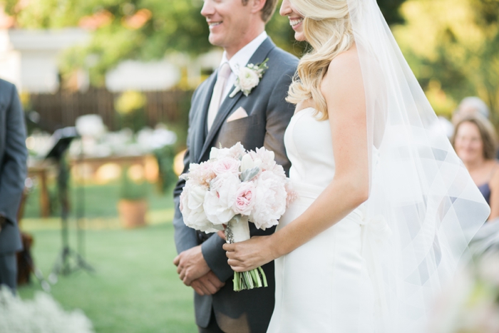 Simple and Sweet Backyard Wedding - Megan Welker Photography 047