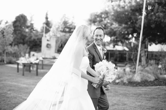 Simple and Sweet Backyard Wedding - Megan Welker Photography 060