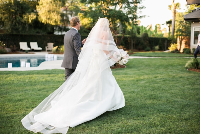 Simple and Sweet Backyard Wedding - Megan Welker Photography 061