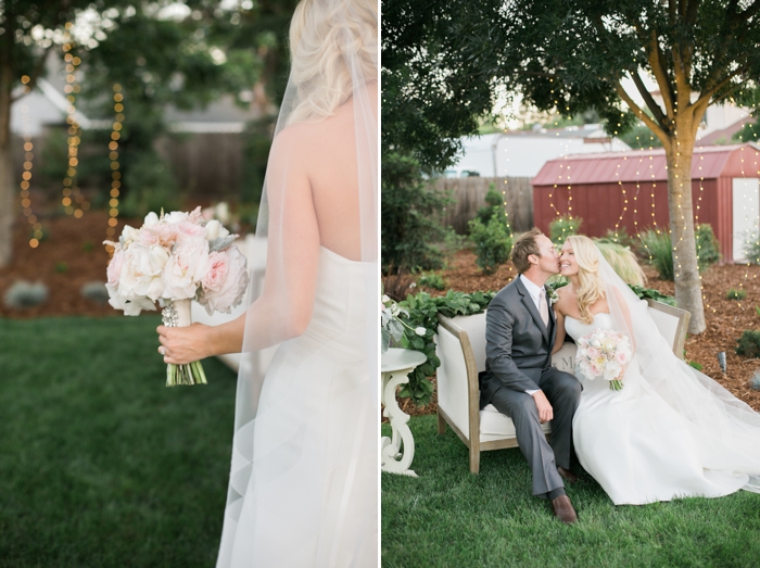 Simple and Sweet Backyard Wedding - Megan Welker Photography 064