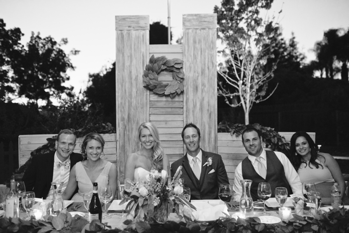 Simple and Sweet Backyard Wedding - Megan Welker Photography 094
