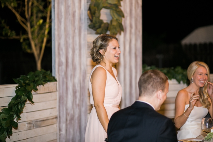 Simple and Sweet Backyard Wedding - Megan Welker Photography 108