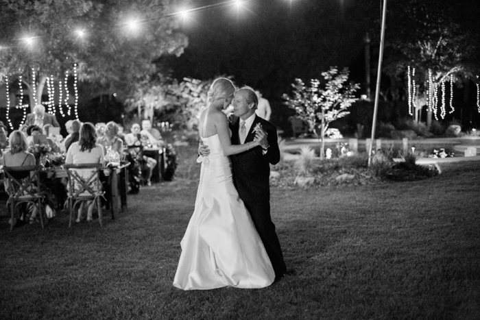 Simple and Sweet Backyard Wedding - Megan Welker Photography 110