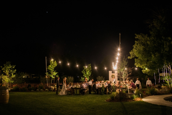 Simple and Sweet Backyard Wedding - Megan Welker Photography 113