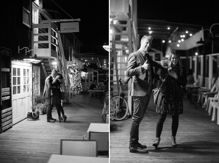 Newport Beach Surprise Proposal - Megan Welker Photography 007