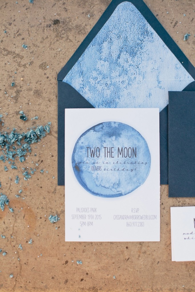 Two the Moon Birthday Party - Megan Welker Photography 002
