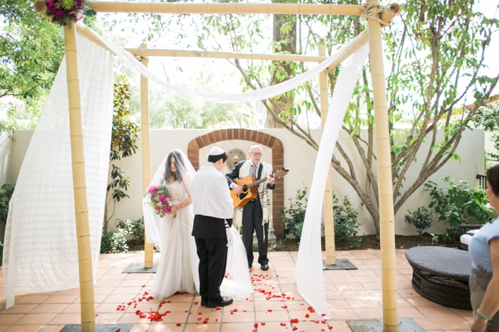 El Encanto Wedding - Santa Barbara - Megan Welker Photography 019