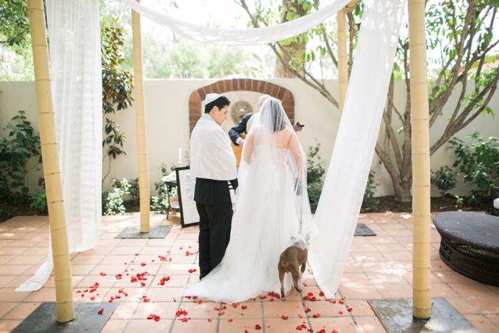 El Encanto Wedding - Santa Barbara - Megan Welker Photography 020