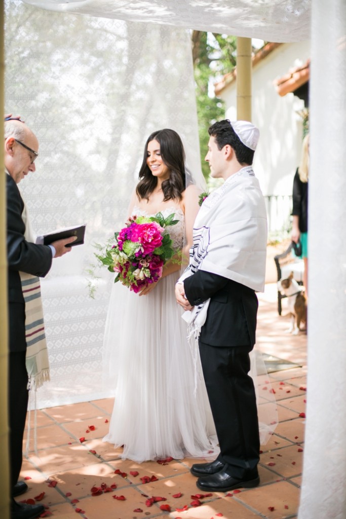 El Encanto Wedding - Santa Barbara - Megan Welker Photography 027