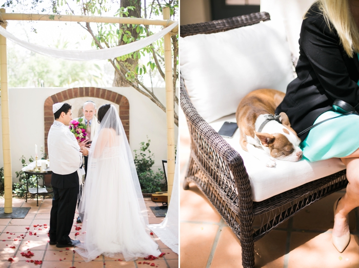El Encanto Wedding - Santa Barbara - Megan Welker Photography 033