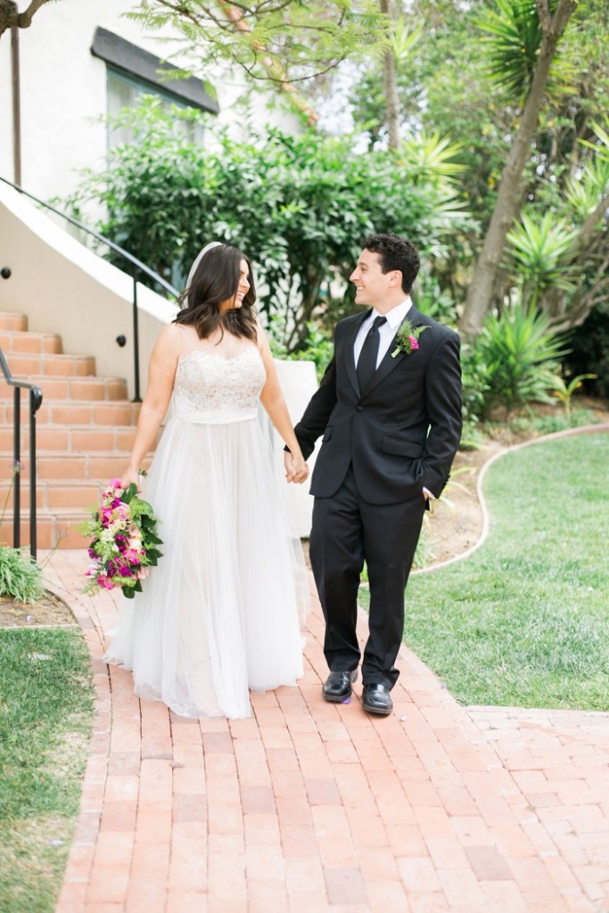 El Encanto Wedding - Santa Barbara - Megan Welker Photography 056