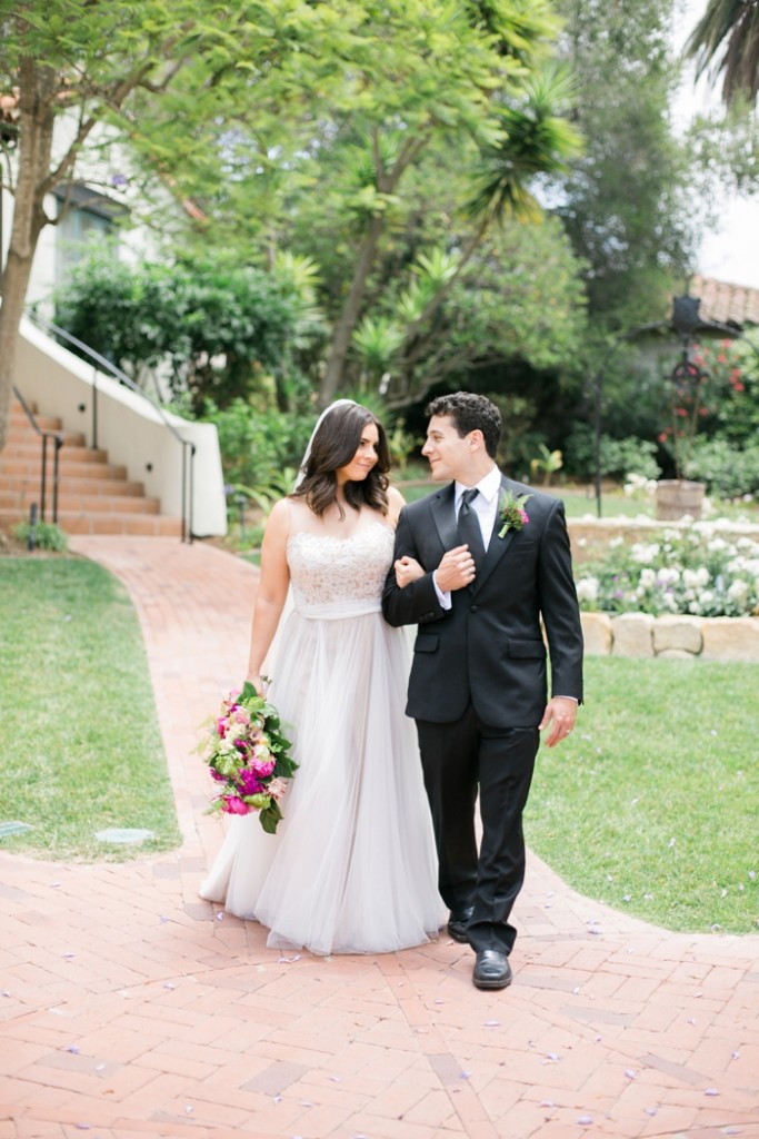 El Encanto Wedding - Santa Barbara - Megan Welker Photography 059
