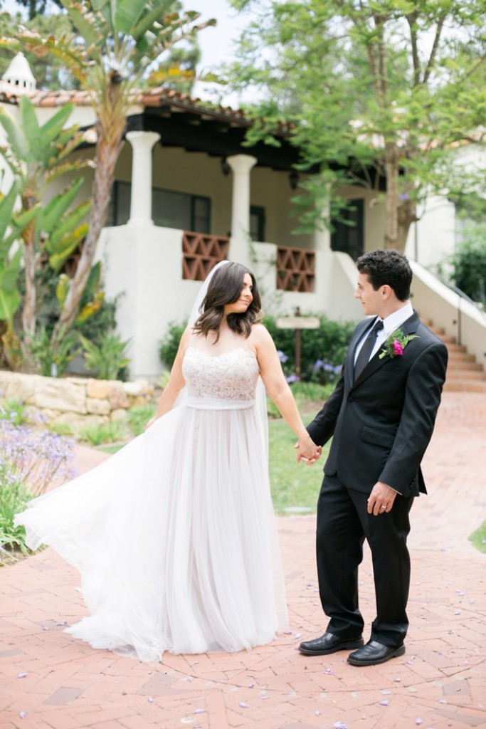 El Encanto Wedding - Santa Barbara - Megan Welker Photography 061