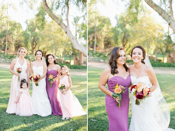 Hummingbird Nest Ranch Wedding - Megan Welker Photography 111