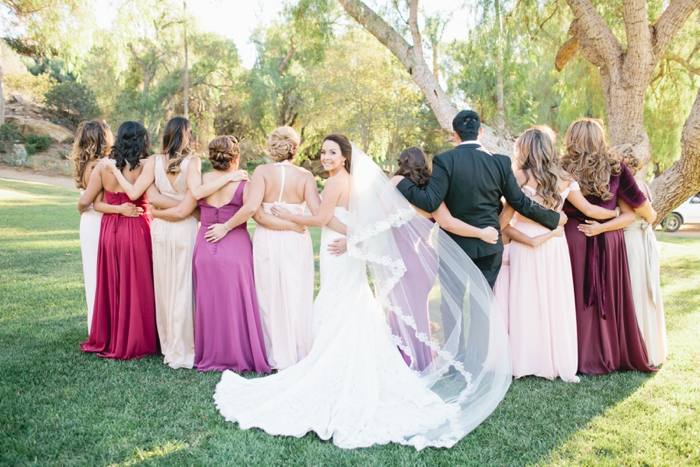 Hummingbird Nest Ranch Wedding - Megan Welker Photography 118
