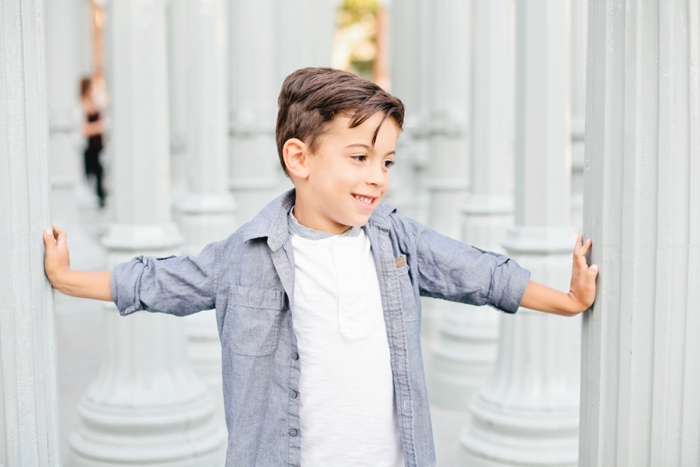 LACMA family session - Megan Welker Photography 004