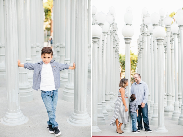 LACMA family session - Megan Welker Photography 009