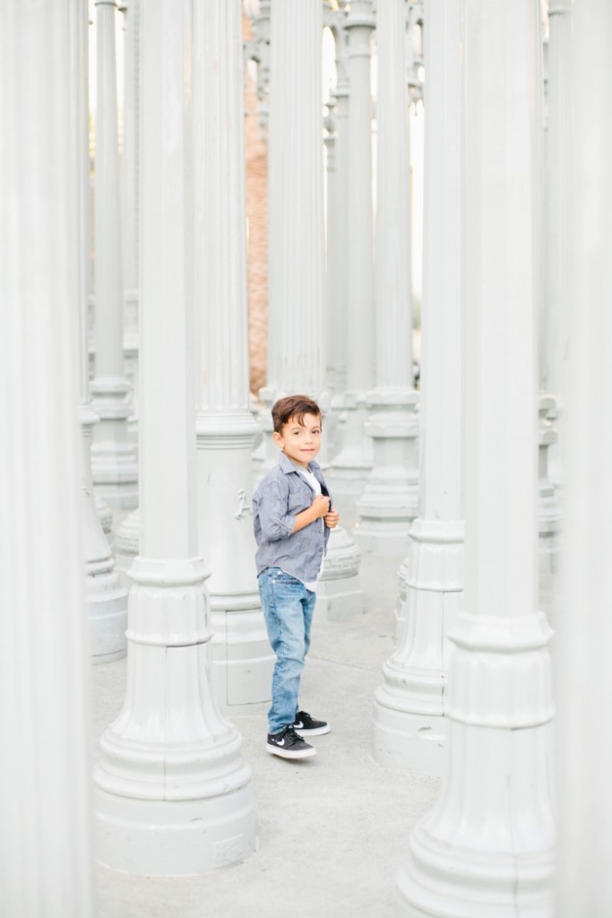 LACMA family session - Megan Welker Photography 011