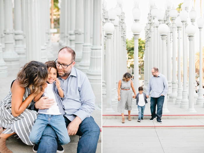 LACMA family session - Megan Welker Photography 012