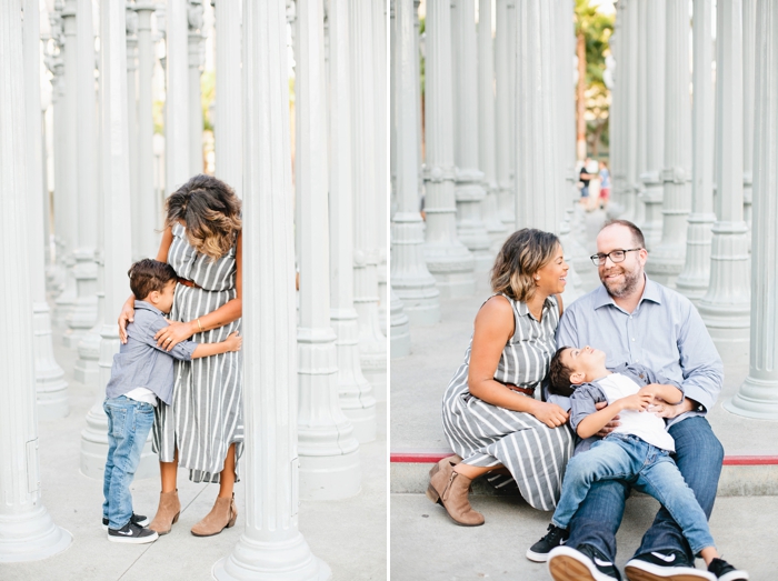 LACMA family session - Megan Welker Photography 015