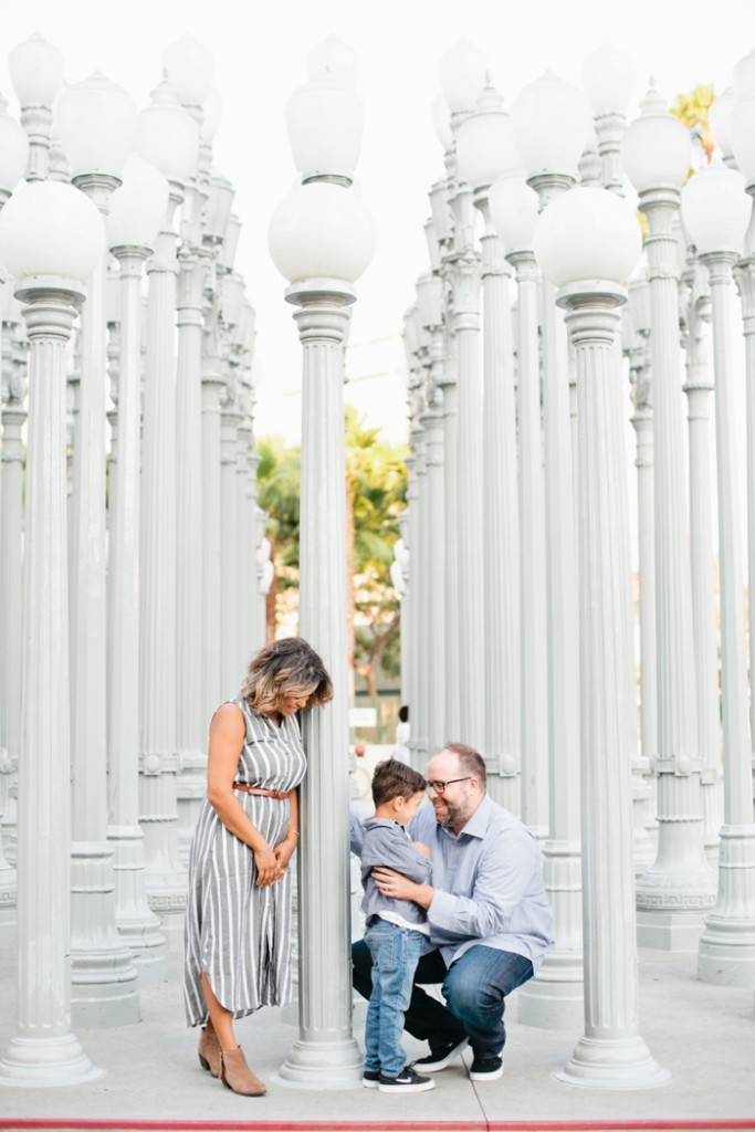 LACMA family session - Megan Welker Photography 017