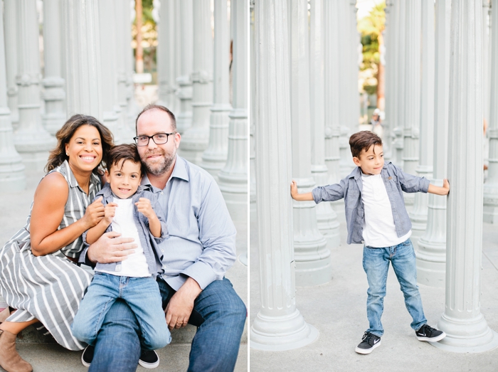 LACMA family session - Megan Welker Photography 021