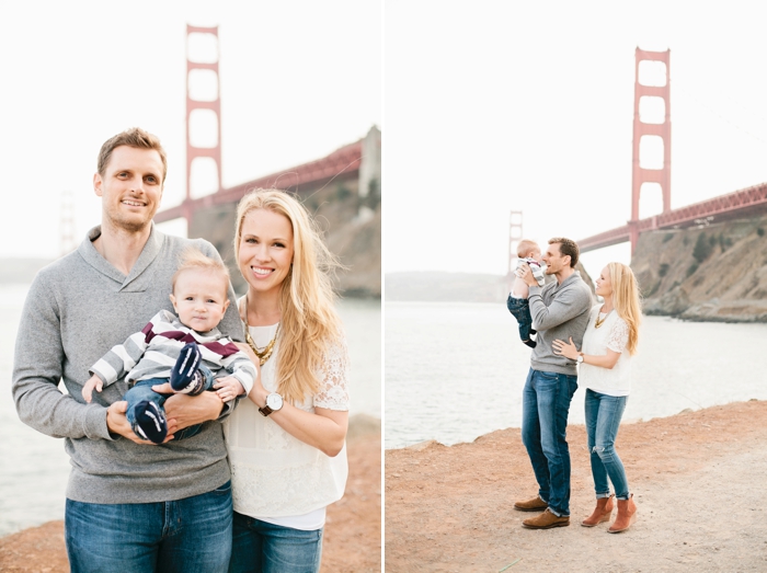 San Francisco Family Session - Megan Welker Photography 002