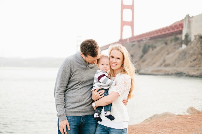San Francisco Family Session - Megan Welker Photography 003