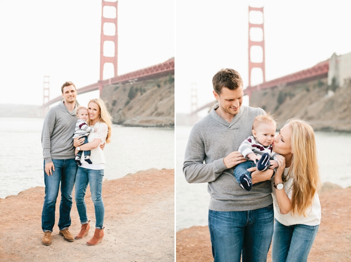 San Francisco Family Session - Megan Welker Photography 004