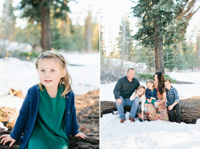 Sequoia National Park Family Session - Megan Welker Photography 019