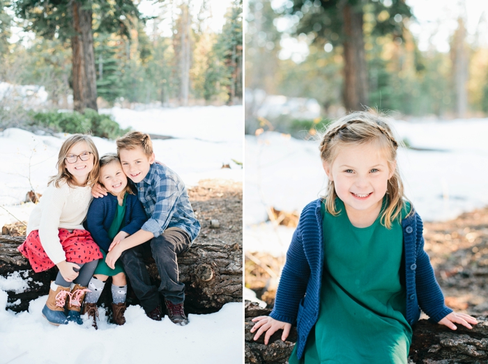 Sequoia National Park Family Session - Megan Welker Photography 022