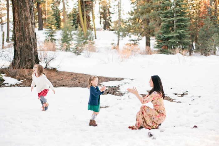 Sequoia National Park Family Session - Megan Welker Photography 026