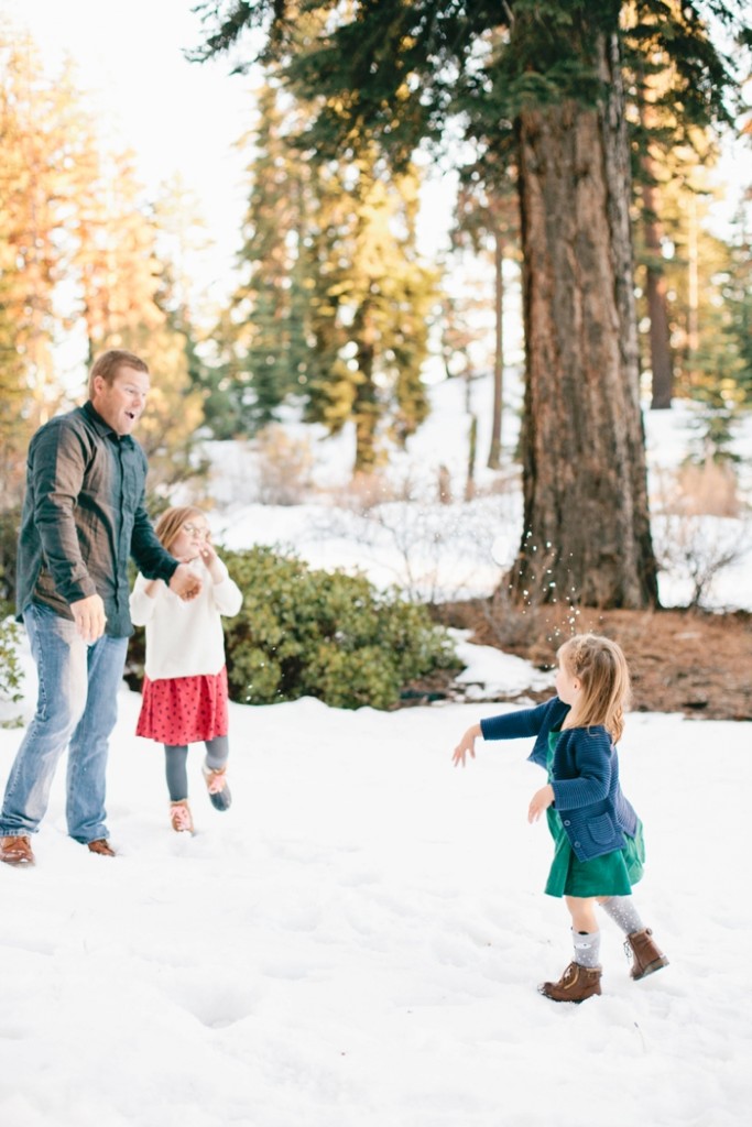 Sequoia National Park Family Session - Megan Welker Photography 027