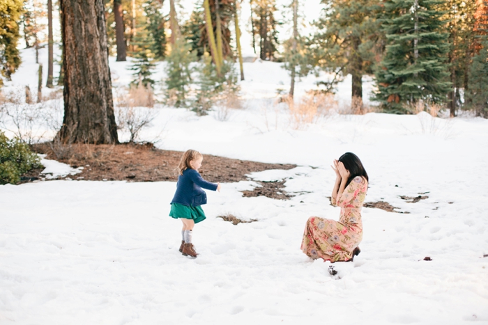Sequoia National Park Family Session - Megan Welker Photography 049