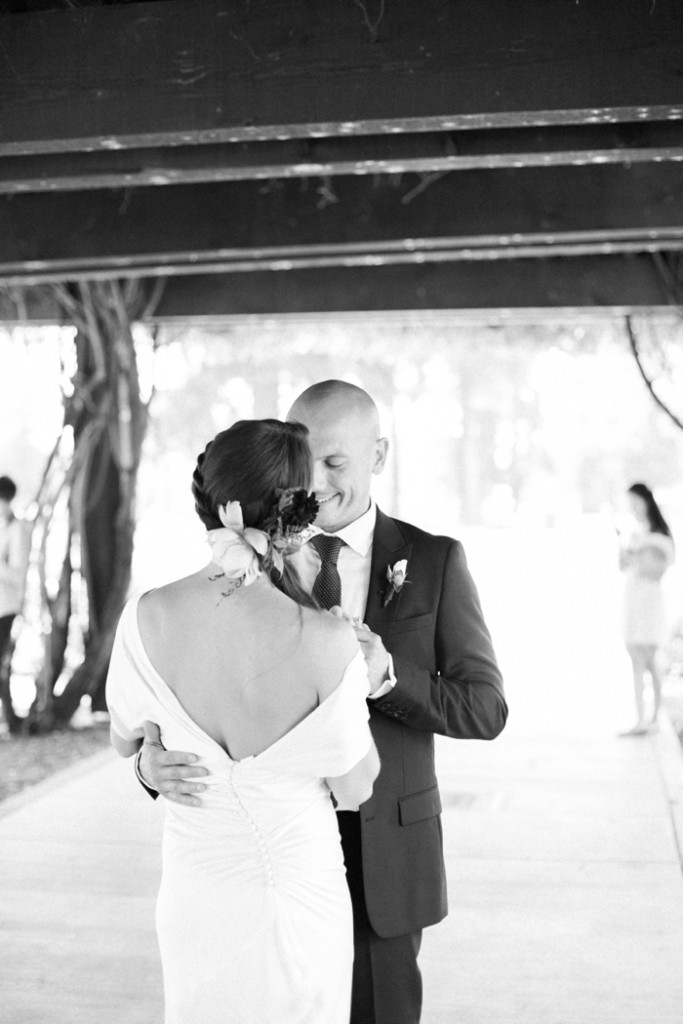 San Jose Redwood Grove Wedding - Megan Welker Photography 025