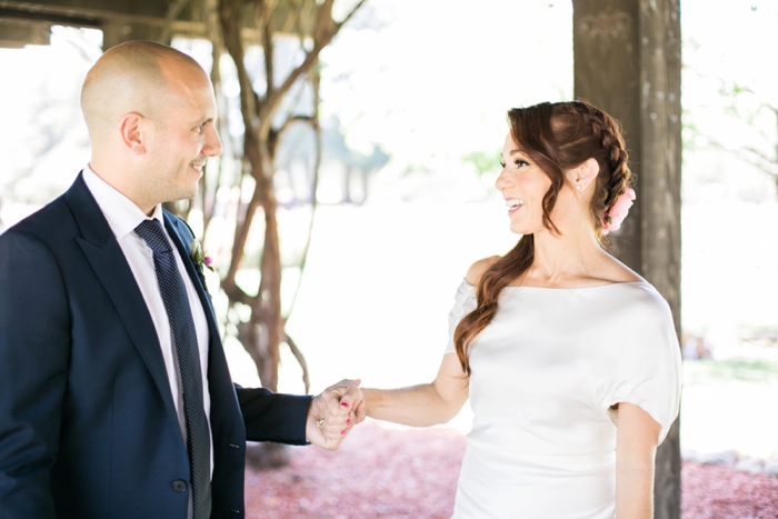 San Jose Redwood Grove Wedding - Megan Welker Photography 026