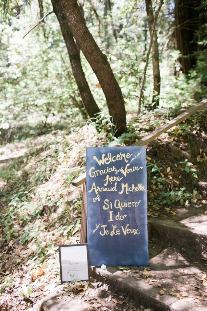 San Jose Redwood Grove Wedding - Megan Welker Photography 035
