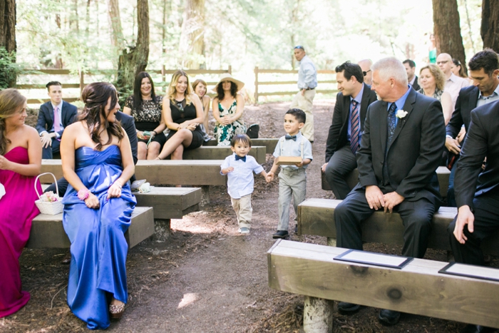 San Jose Redwood Grove Wedding - Megan Welker Photography 042