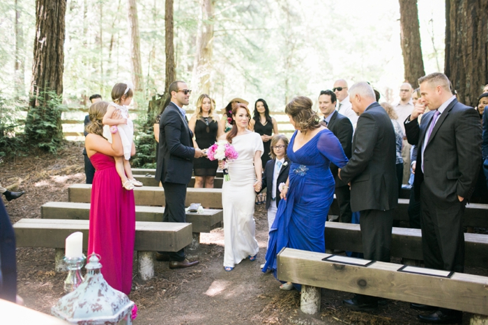 San Jose Redwood Grove Wedding - Megan Welker Photography 043