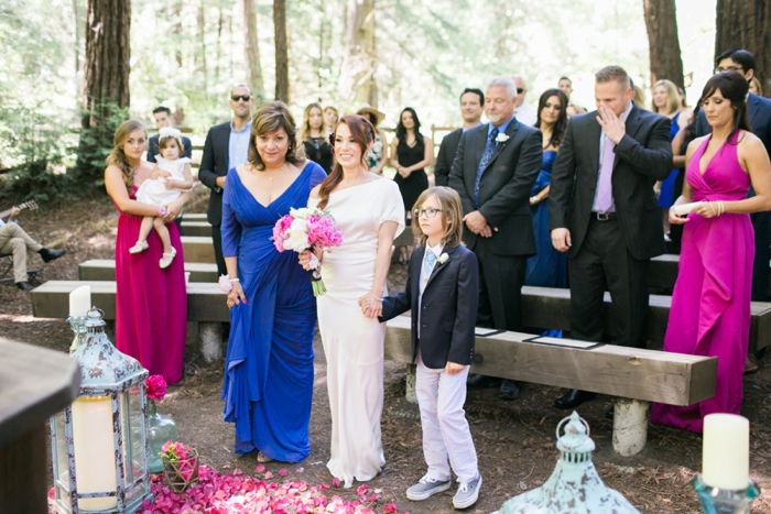 San Jose Redwood Grove Wedding - Megan Welker Photography 044