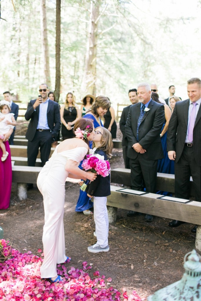 San Jose Redwood Grove Wedding - Megan Welker Photography 045